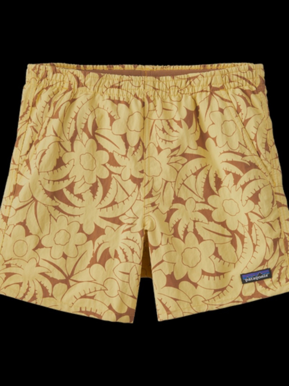 Patagonia baggies
